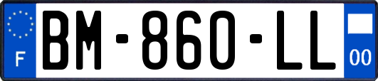 BM-860-LL