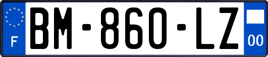 BM-860-LZ