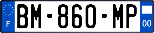 BM-860-MP