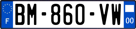 BM-860-VW