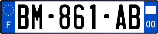 BM-861-AB