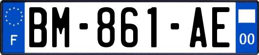 BM-861-AE