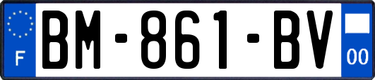 BM-861-BV