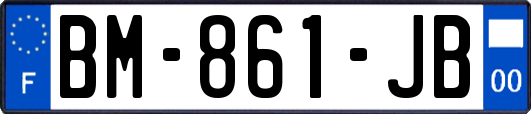 BM-861-JB