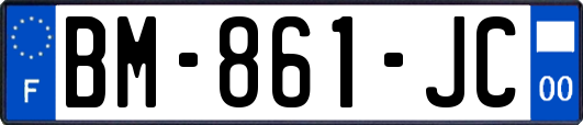 BM-861-JC
