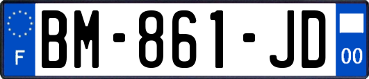 BM-861-JD