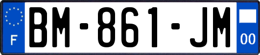 BM-861-JM