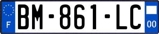 BM-861-LC