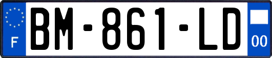 BM-861-LD