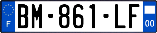 BM-861-LF