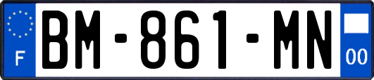 BM-861-MN