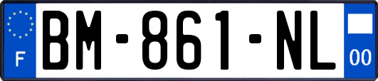 BM-861-NL