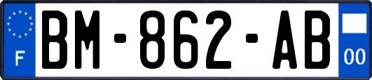 BM-862-AB