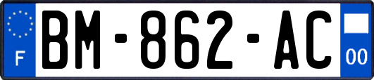 BM-862-AC