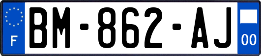 BM-862-AJ