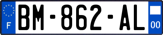 BM-862-AL