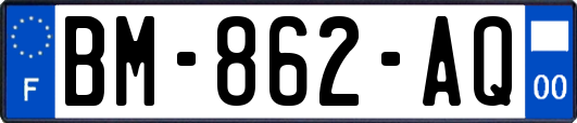 BM-862-AQ