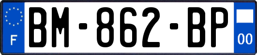 BM-862-BP