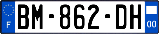 BM-862-DH