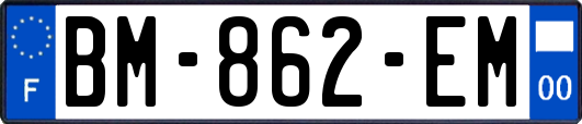 BM-862-EM