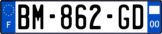 BM-862-GD
