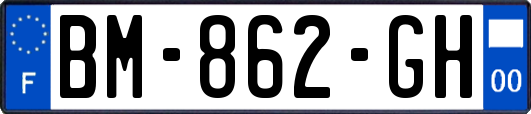 BM-862-GH