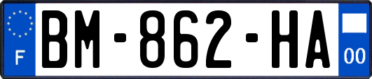 BM-862-HA