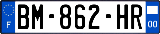 BM-862-HR