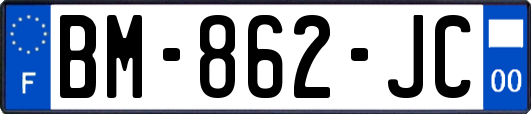 BM-862-JC