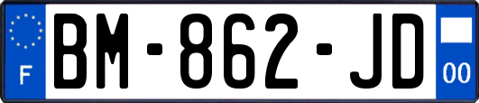 BM-862-JD