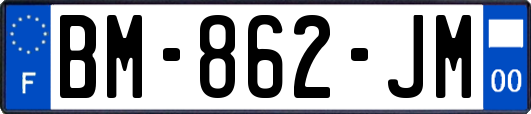 BM-862-JM