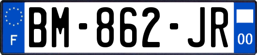 BM-862-JR