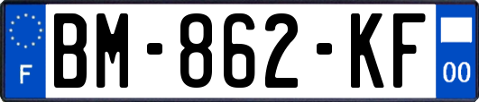BM-862-KF