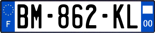 BM-862-KL