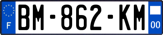 BM-862-KM