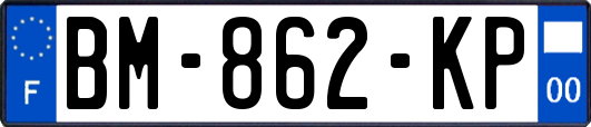 BM-862-KP