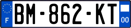 BM-862-KT