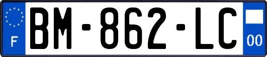 BM-862-LC