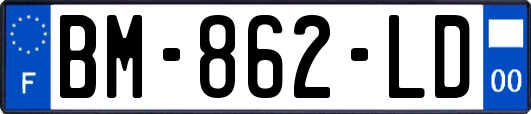 BM-862-LD