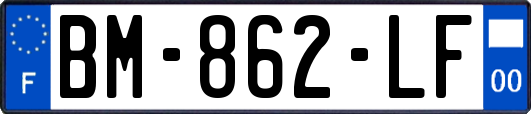 BM-862-LF