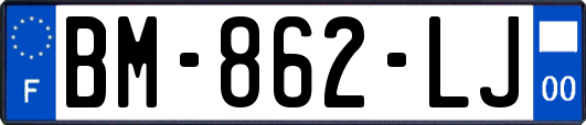 BM-862-LJ