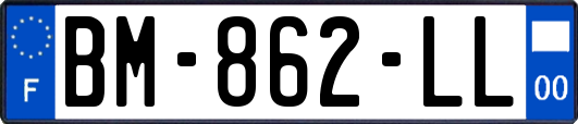 BM-862-LL