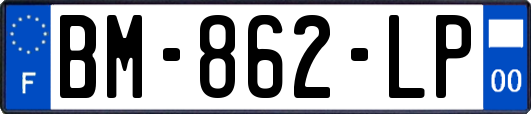 BM-862-LP