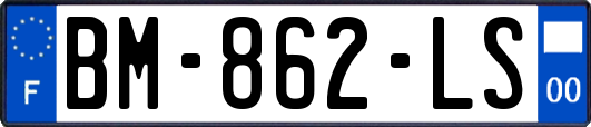 BM-862-LS