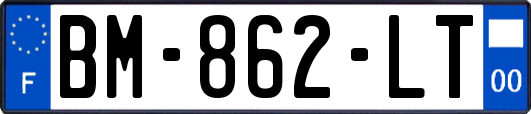 BM-862-LT