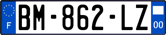 BM-862-LZ