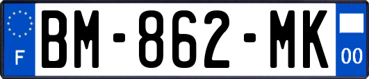 BM-862-MK