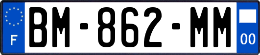 BM-862-MM