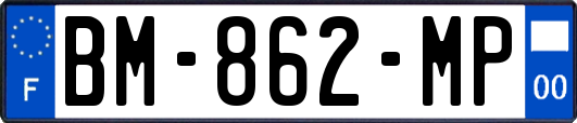 BM-862-MP