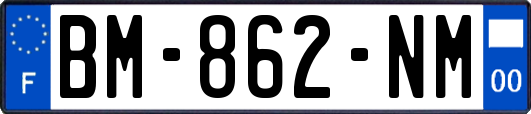 BM-862-NM